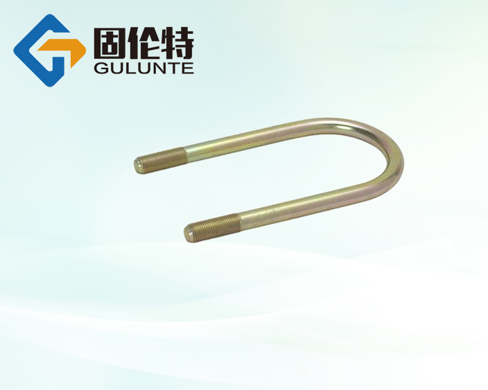 u型螺栓規格尺寸表